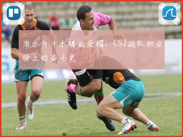 泪水与汗水铸就荣耀,CS2战队积分榜上的奋斗史