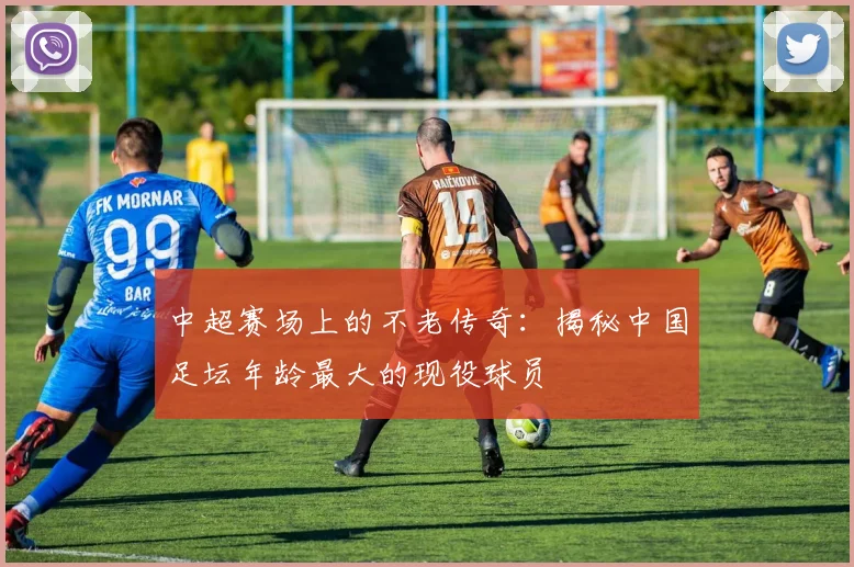中超赛场上的不老传奇：揭秘中国足坛年龄最大的现役球员